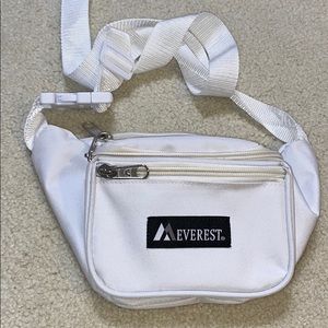 festival fanny pack